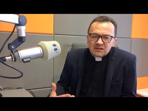 Słowa na niedzielę: Ks. Mirosław Balcewicz (2018-04-01)
