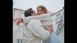 The best feel-good video of the year. 'Martini Please' by Bridget Metcalfe.