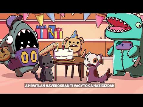 Hivatlan Haverok  Gyorstalpaló  - reflexshop