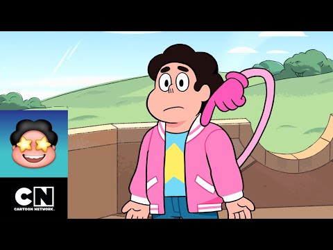 O rejuvenescedor | Steven Universo: O Filme 🎞️ | Steven Universo | Cartoon Network