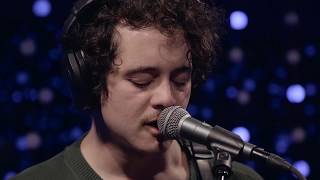 The Districts - Fat Kiddo (Live on KEXP)