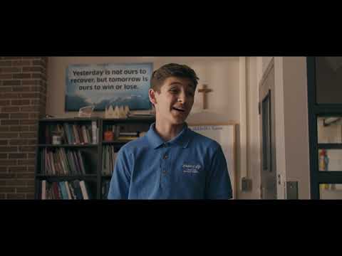 Breakthrough Scene: I'm John Smith