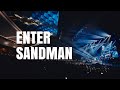 Scream Inc. - Enter sandman (Metallica cover) Live 2014
