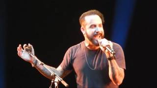 BSB Cruise 2016 - Acoustic Concert - Lay Down Beside Me