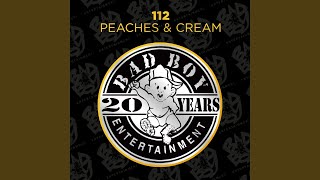 Peaches and Cream Remix (feat. Ludacris) (Club Mix)
