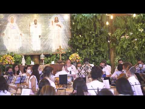 Fraternidade do Coração I Cristo Interior - Hinário Felicidade