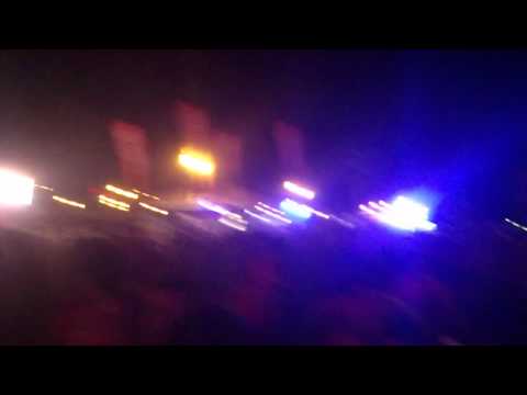 Carlos Agraz en Electromar 2011