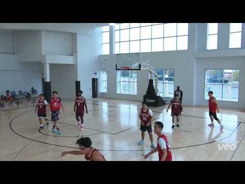 North Boks vs Sleepers - sunday tier - tcbl 2022 fall