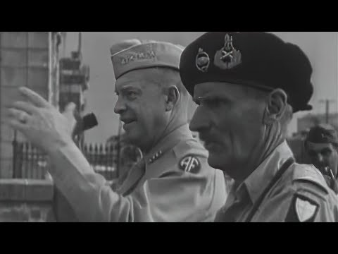 Opération Overlord, le Débarquement de Normandie | Avril - Juin 1944 | Seconde Guerre mondiale