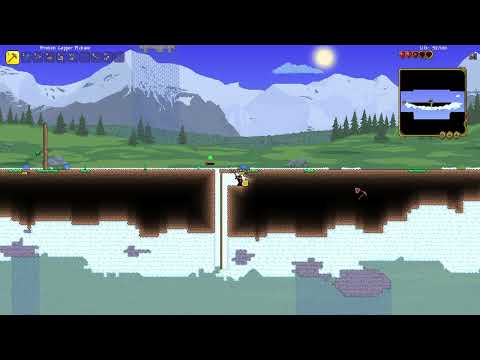 I Defeated Skyblock in Hardcore - My Step-By-Step Tutorial