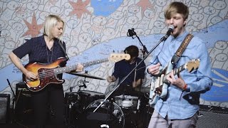 A.V. Undercover: Brass Bed covers Van Halen’s “Why Can’t This Be Love”