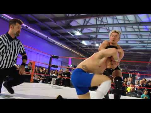 Cartoomics: Nick Lenders vs. Terry Isit