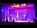 ХОЛЬДА - Зимний Солнцеворот (ЙОЛЬ) 