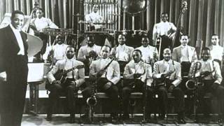 Duke Ellington & his orchestra - Cotton Tail fàst!