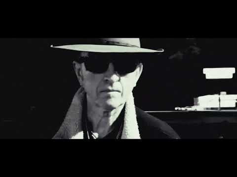 Winter Sky - Big Country