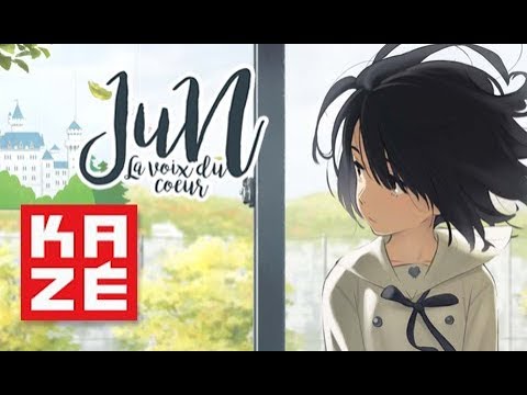Jun La voix du Coeur - Bande-annonce DVD