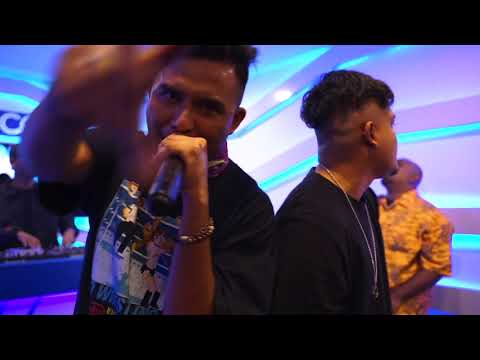Sabbala, Rahhh5kaki, Rebel Asia (Lawalah Familia) - CYPHER EP 3 Season 5