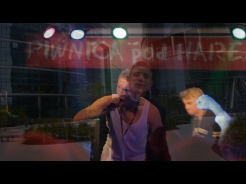 Bergmanis - How Many Times REMIX (prod. Andhim) | OVSHOT #7