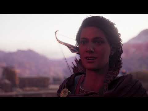 Assassin's Creed Odyssey  - Gameplay Walkthrough Part 47 (No Commentary)