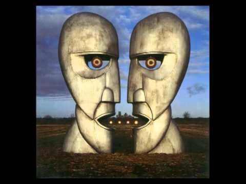 Wearing the Inside Out - Pink Floyd
