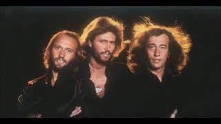 Bee Gees - I&#39;m Satisfied 1979 HQ (Back For Good)