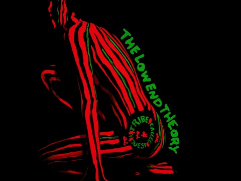 Every Sample From A Tribe Called Quest - The Low End Theory Sample Breakdown