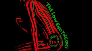 Every Sample From A Tribe Called Quest - The Low End Theory Sample Breakdown