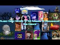 Klasky Csupo Vocoded To The Penguins Of Madagascar End Credits