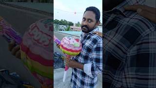 biggest lollipop prank