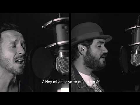 Video thumbnail for Cuarto de Hotel (Acústico)