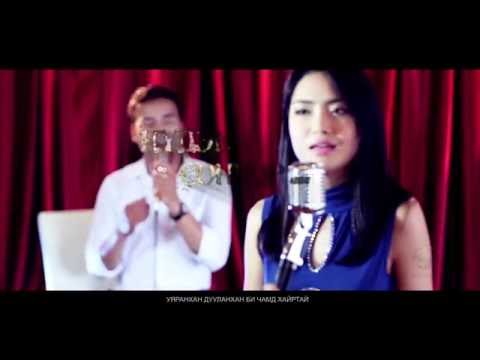 Нүдэн Сондор УСК OST Энхүүш ft Хишгээ