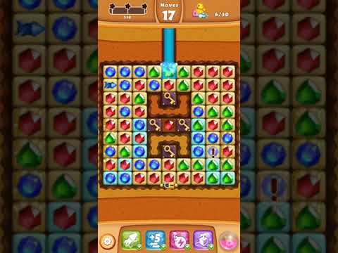 Diamond Digger Saga Level 24 3 stars
