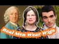 What's the Deal with 18th Century Wigs? (and why Bridgerton really messed this up)