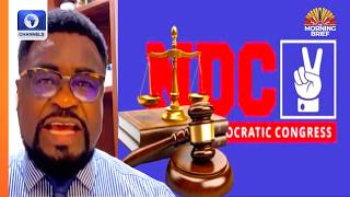 Deregistration Of NDC: ‘Judgement Immaterial’, Legal Practitioner Picks Holes In Court Decision