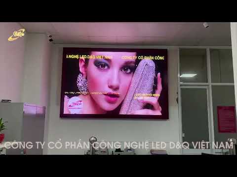 Video dự án