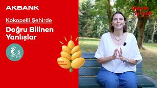 Şehrin İyi Hali - Kokopelli Şehirde