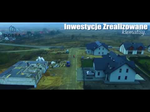 Dobra Development  : Klematisy