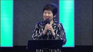 SSMC Sermon : The Tongue or the Power of Words | Speaker : Alison Wong | 23 Aug 2026