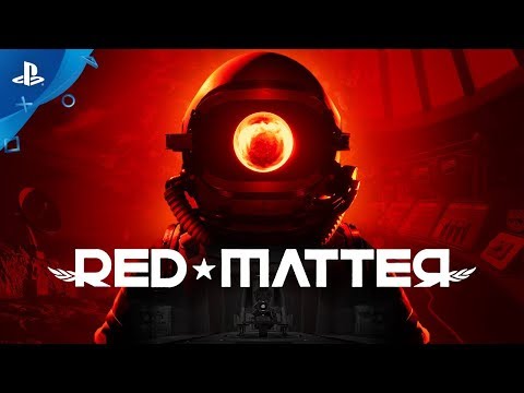 Trailer de Red Matter Collection VR