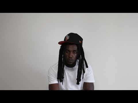 JNX - MEECH (OFFICIAL VIDEO)