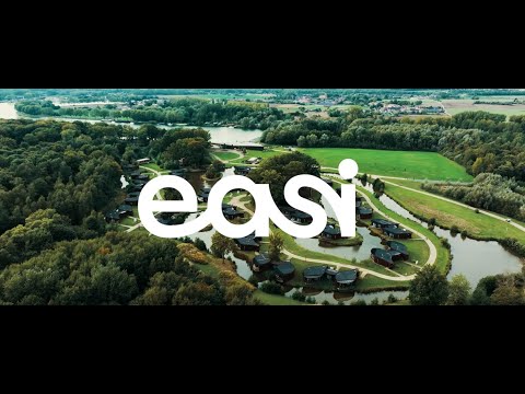 Working at Easi - HR picture 