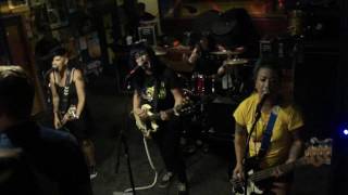 Bad Cop / Bad Cop-Sugarcane