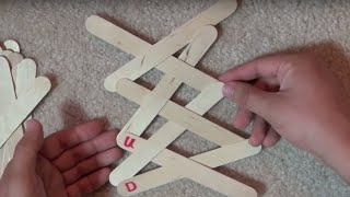 How to Make an Exploding Stick Bomb! (Cobra) - Rob's World