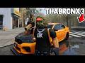 They SLID On Me So I Became The BIGGEST DEMON In Tha Bronx 3 Rp