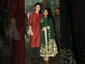 Arpita Khan With Her Beautiful Handsome Husband Aayush Sharma Perfect Judi ️ ️ Arpitakhan