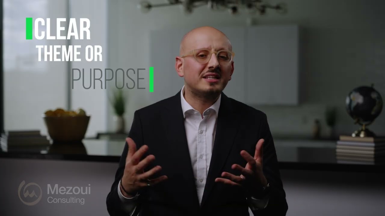 Thumbnail for Why Retreats Matter