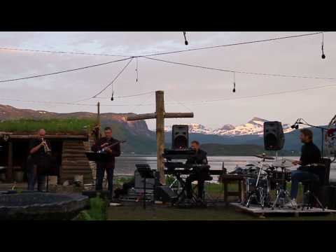 Journey home - Jan Gunnar Hoff