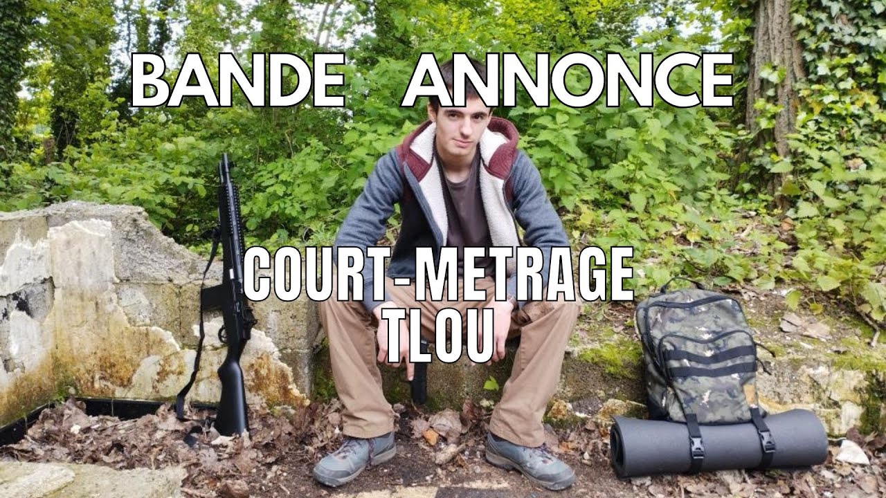 Miniature de la vidéo BANDE ANNONCE Court-métrage TLOU du film The Last Of Us (Bon Anniversaire)