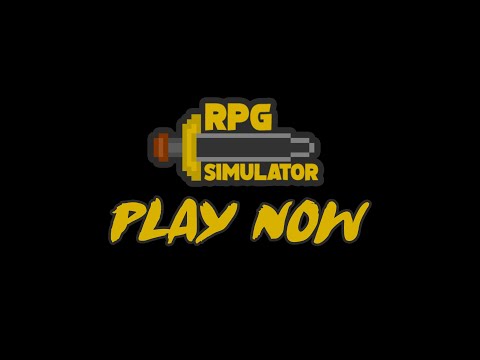 2x Xp Rpg Simulator Update 11 5 Roblox