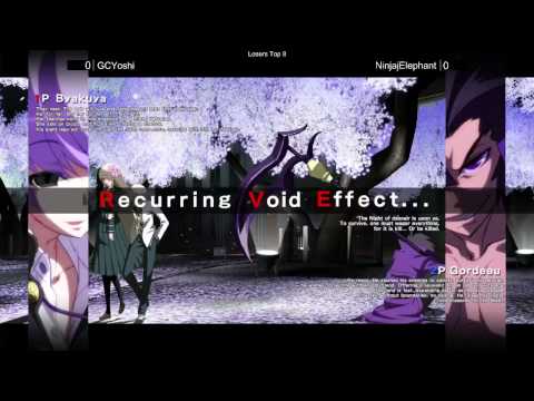 Cali Burst (8/1/2015) - UNIEL
